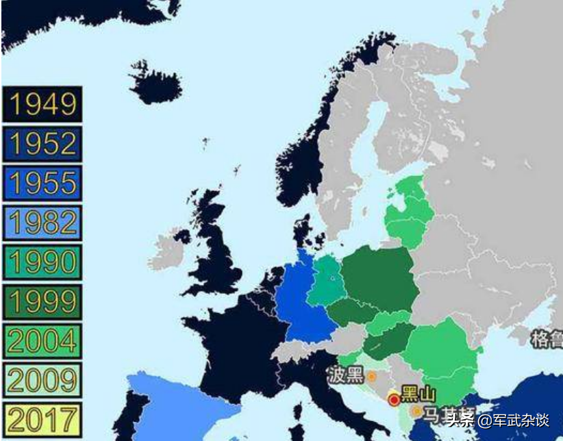 西班牙加入EPC项目，欧洲军备一体化更进一步，