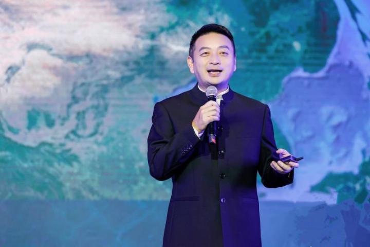 西南地区旅游恢复达80% 携程将助力重庆提升两江夜游
