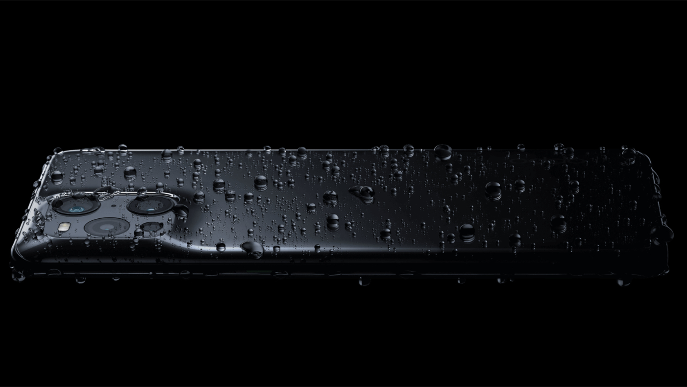 相差500元，OPPO FIND X3标准版与Pro版差在哪