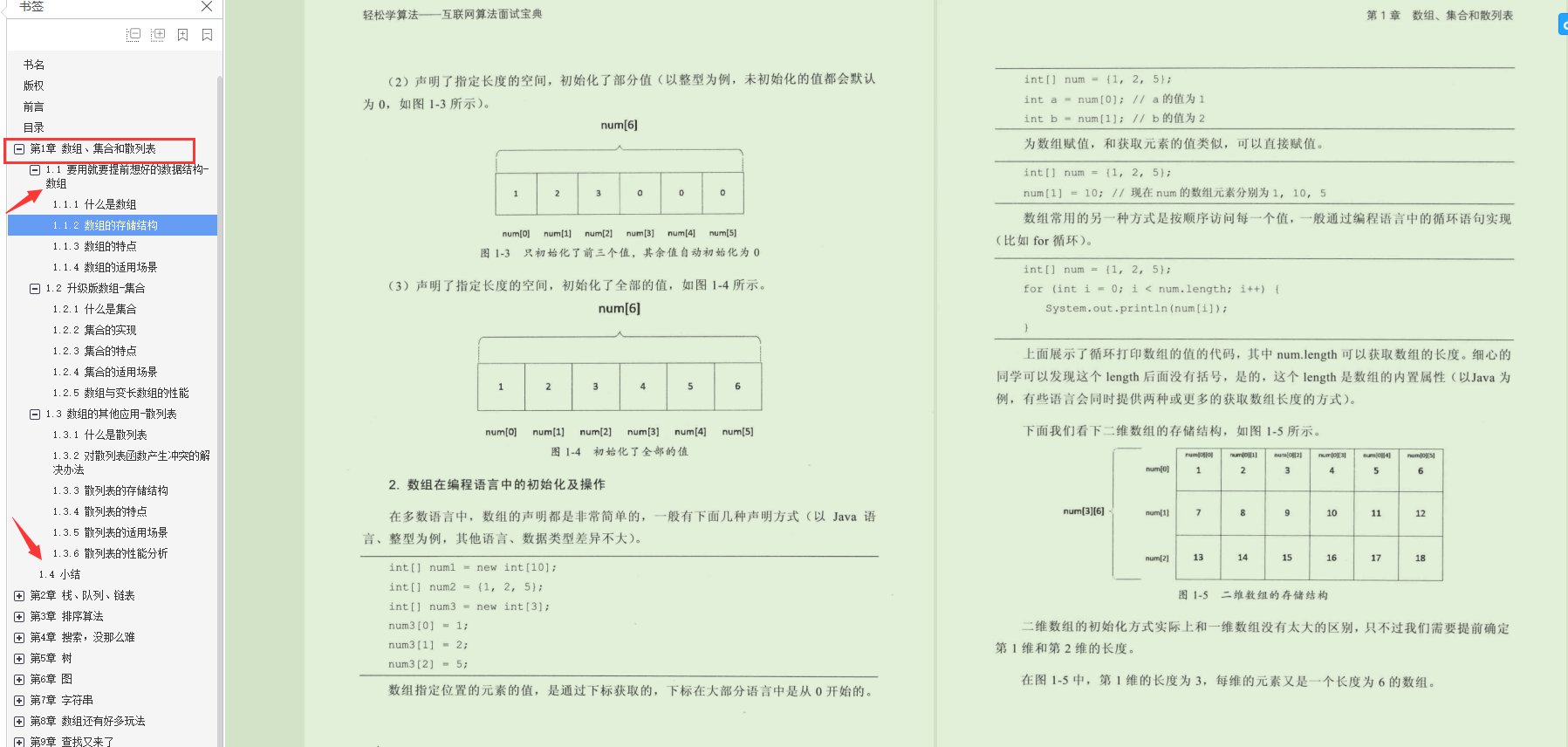 黑幕！阿里P8爆出學透這份演算法面試檔案，不再怕任何大廠演算法題