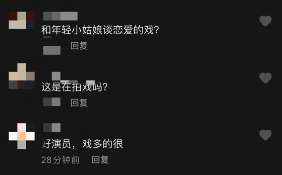 偶遇|张嘉益逛商场被偶遇 双手提满购物袋收获多喝女生奶茶不避嫌？