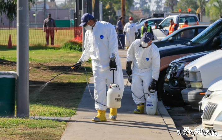 美英正式谈判！不谈抗疫谈贸易，逆全球化要来