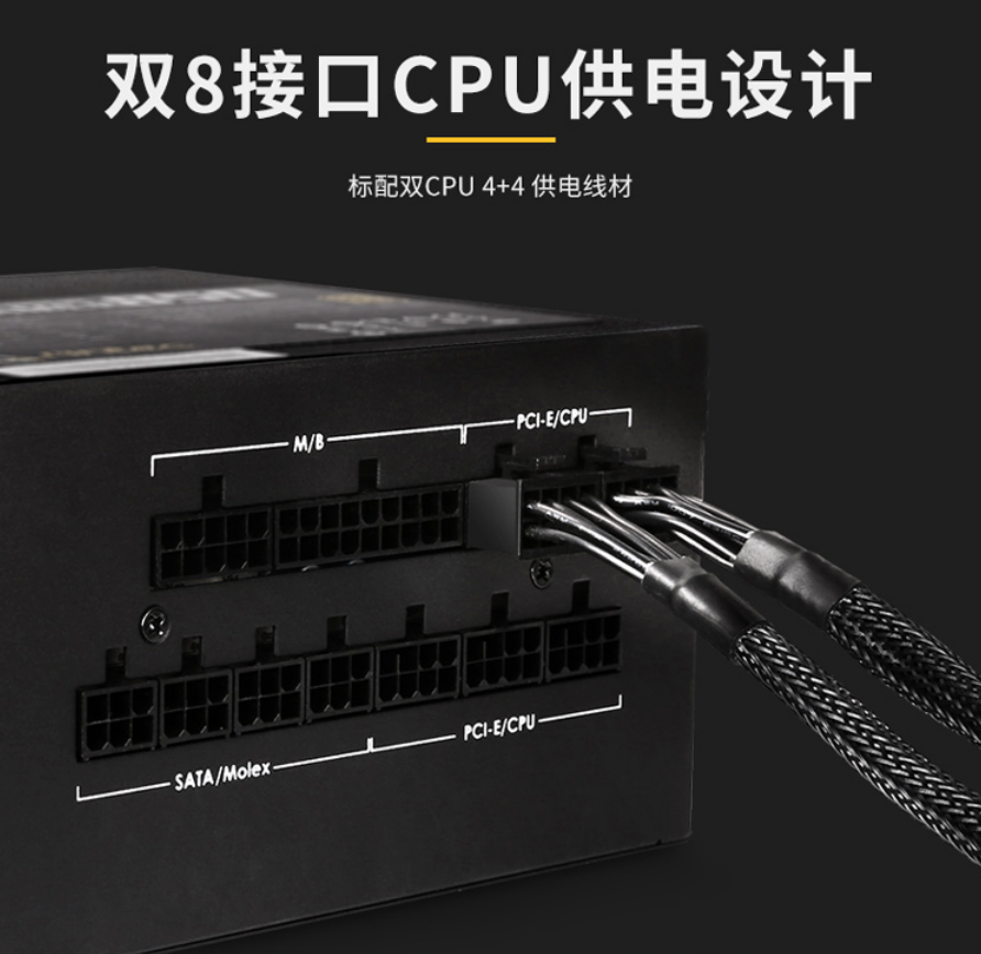 显卡跳水太难等，不如升级外围曲线救国