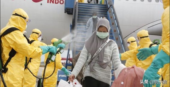 美国离确诊200万还有多远？77名诺奖得主谴责，直言美国行为无耻