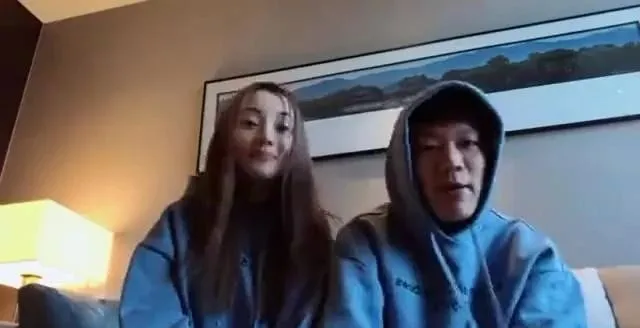 “如果当年倒的不是我，那倒的就是GAI”