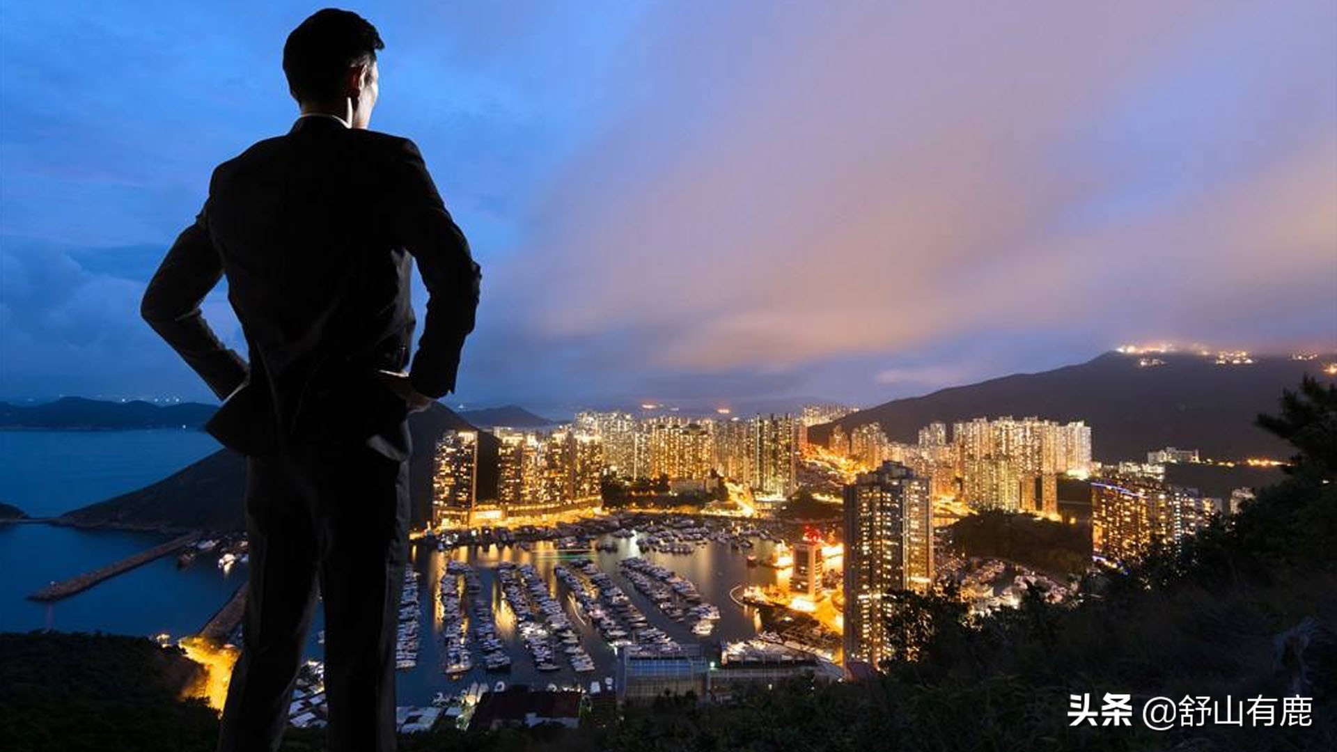 未來幾年內，普通人要做好這四個�準備�，應對即將而來的風險