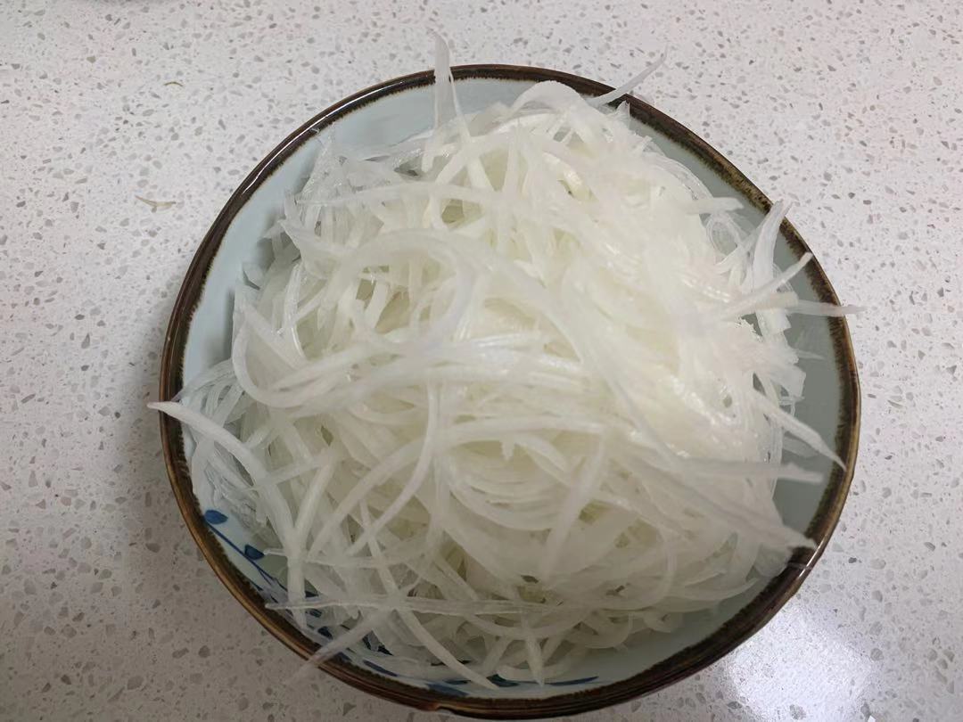 冬天就該吃這食材，一塊錢一斤，用來煮湯滋補去燥，家人愛喝