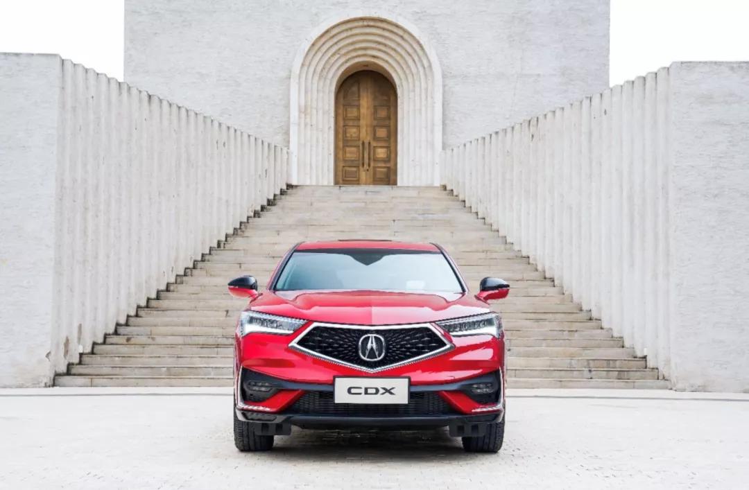 满足年轻人新需求，广汽讴歌以性能论豪华