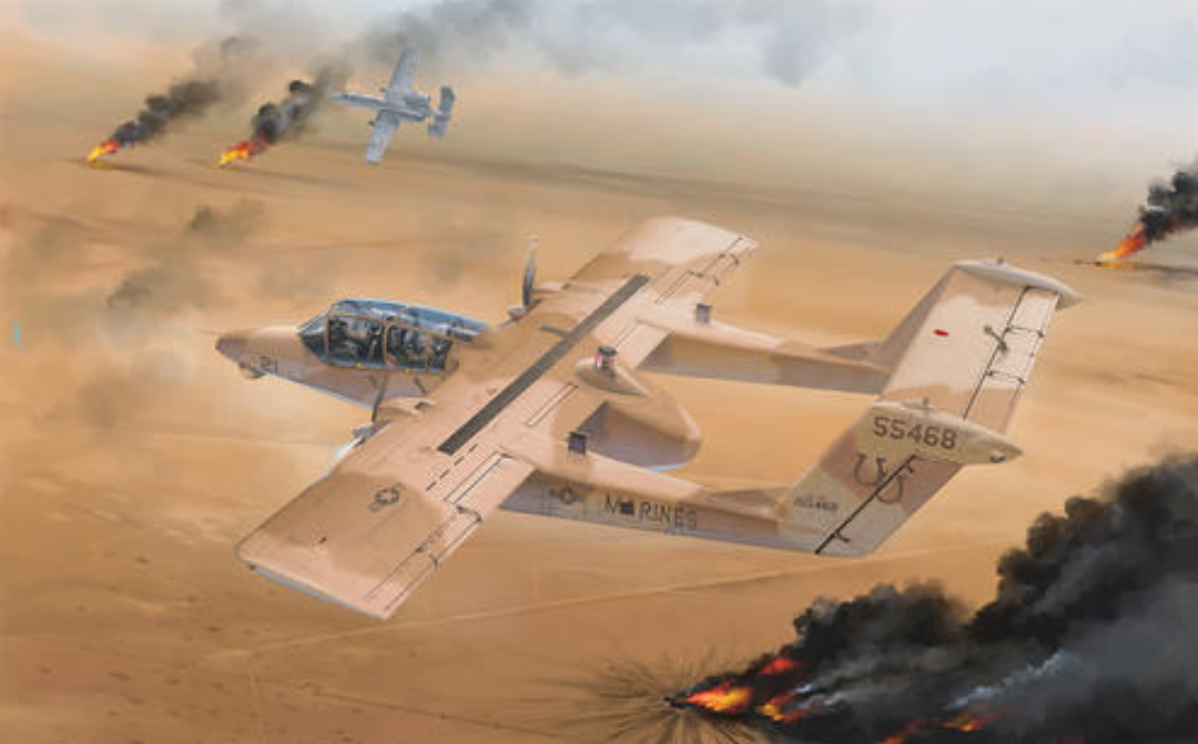 海湾战争中萨达姆为什么没能让伊拉克成为第二