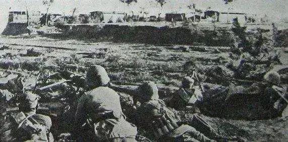 49年底，解放军总兵力高达550万人，能否完爆19