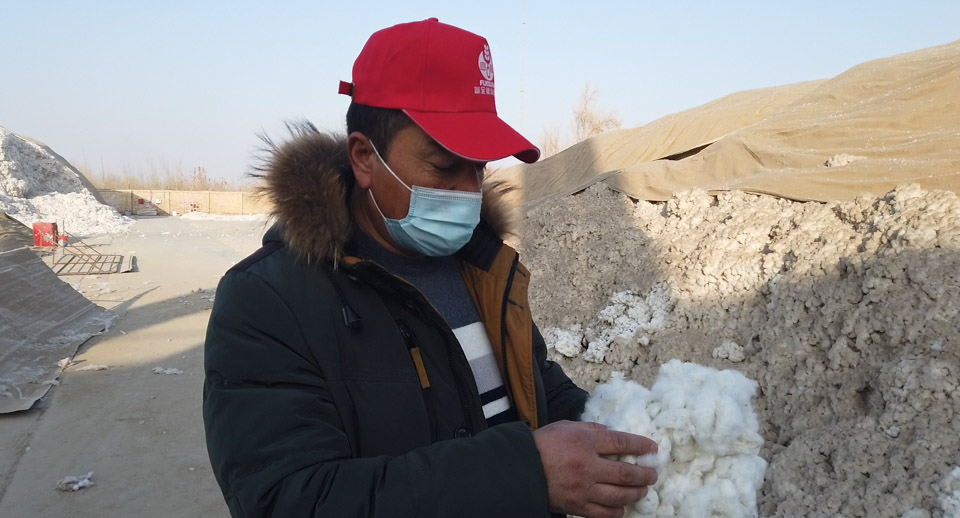 BCI " fall out " , h&M out of service: Xinjiang cotton encounters " bright gun " with " dark battle "
