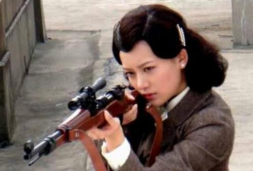 28岁女教师在台湾牺牲，32年后被葬入八宝山，到