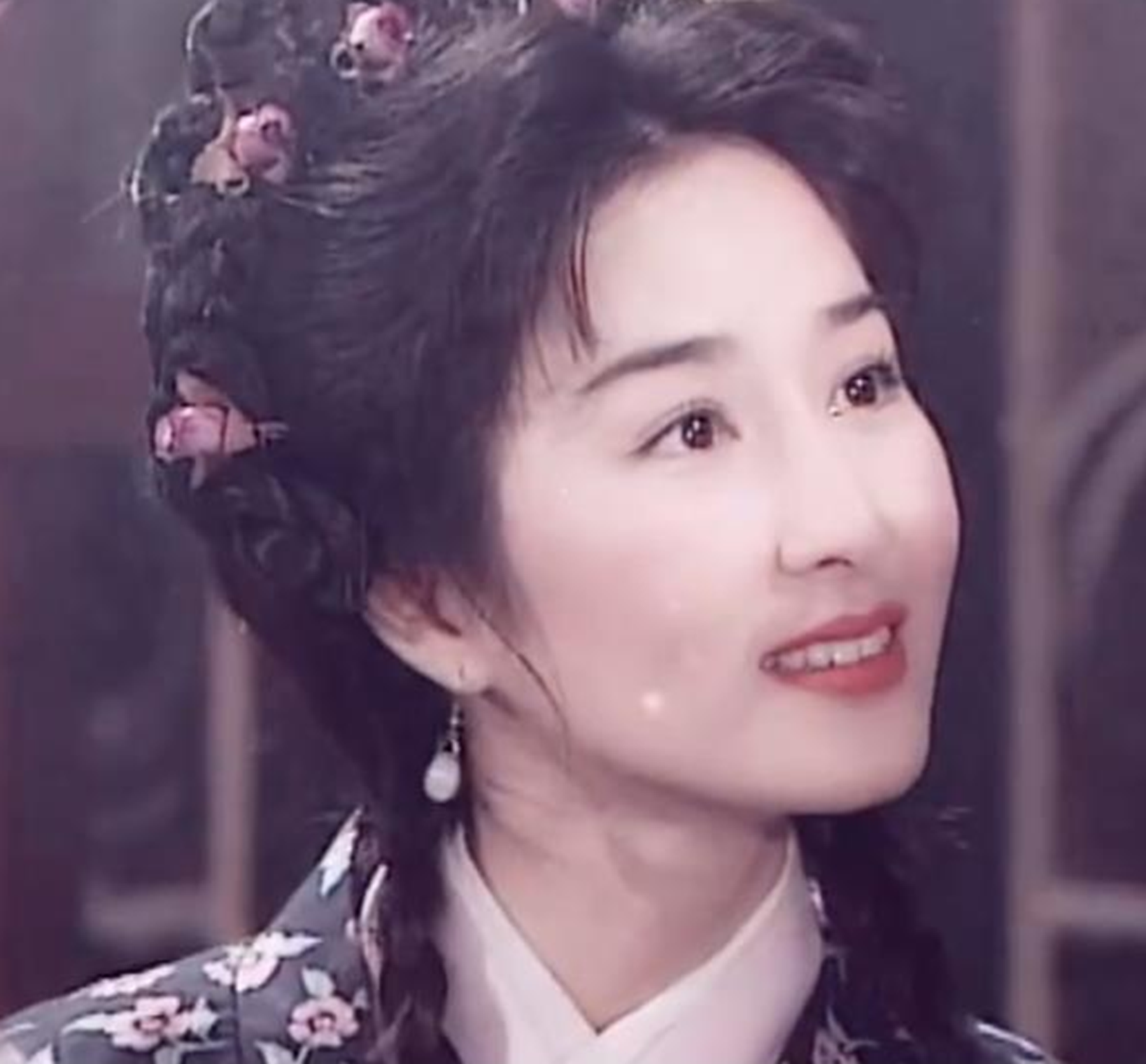 1995年，关咏荷带张家辉见父母，他决定分手：厕