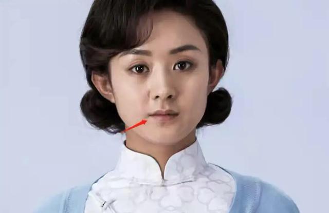 四位当红女明星的高清生图，看看谁是修图女神，谁是天生丽质