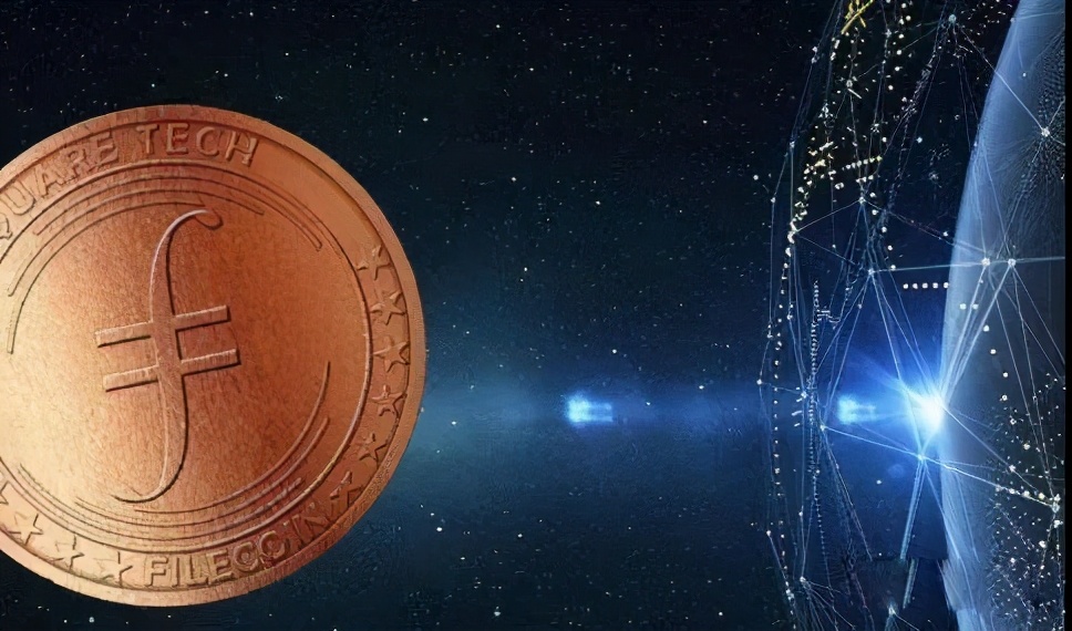 IPFS/Filecoin是社会发展的必然，未来数据就是黄金