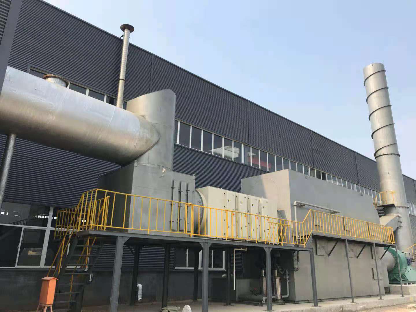 éä¸­å¼æ²¹é¾ååå·¥ç¨çç¹ç¹åéç¨é¢å