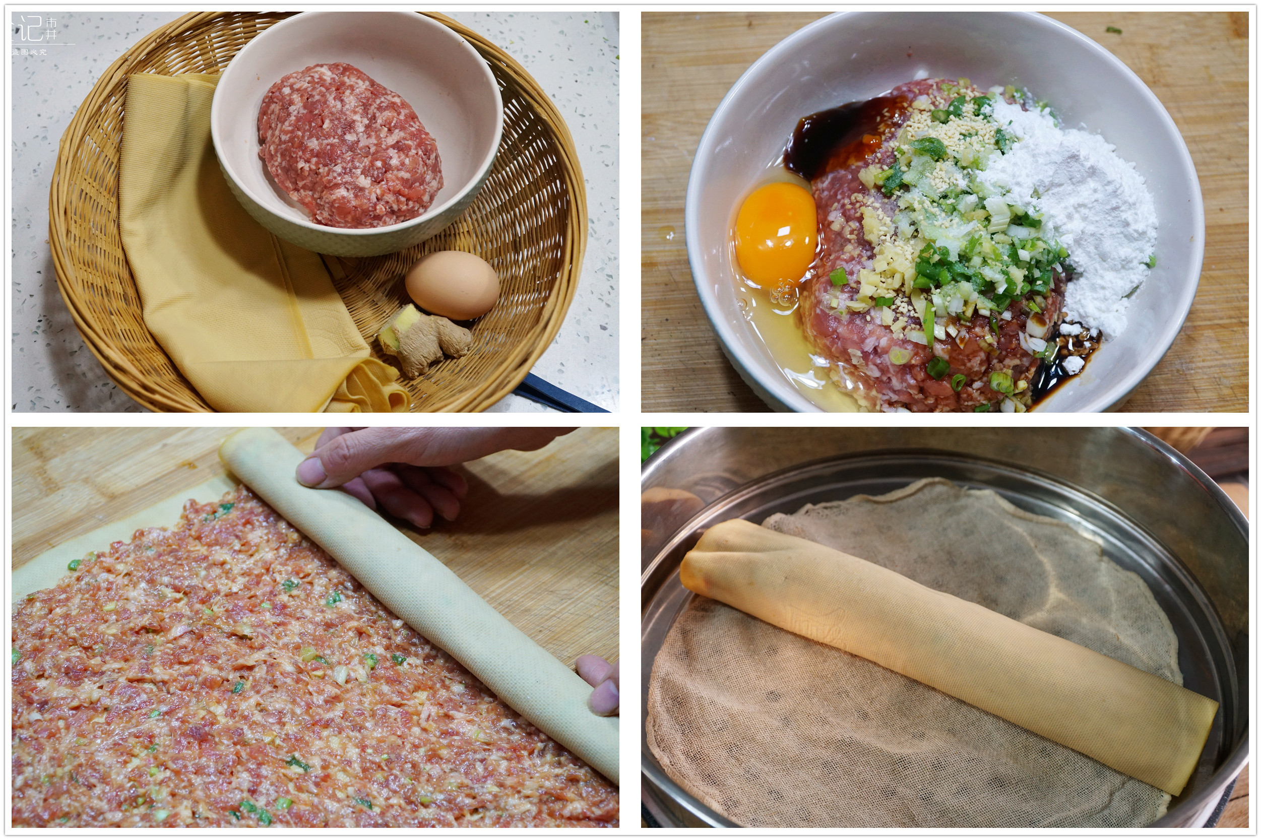 8道新年蒸菜，簡單方便沒油煙，一鍋蒸幾盤，家宴待客不用忙