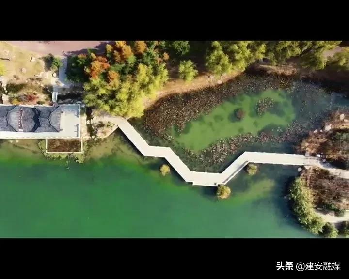 建安区人民政府与河南广宇企业管理集团有限公司签署战略合作协议