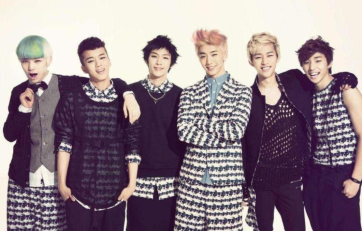 前人气男团30岁成员金力灿酒驾出车祸，2年前曾深陷猥亵丑闻