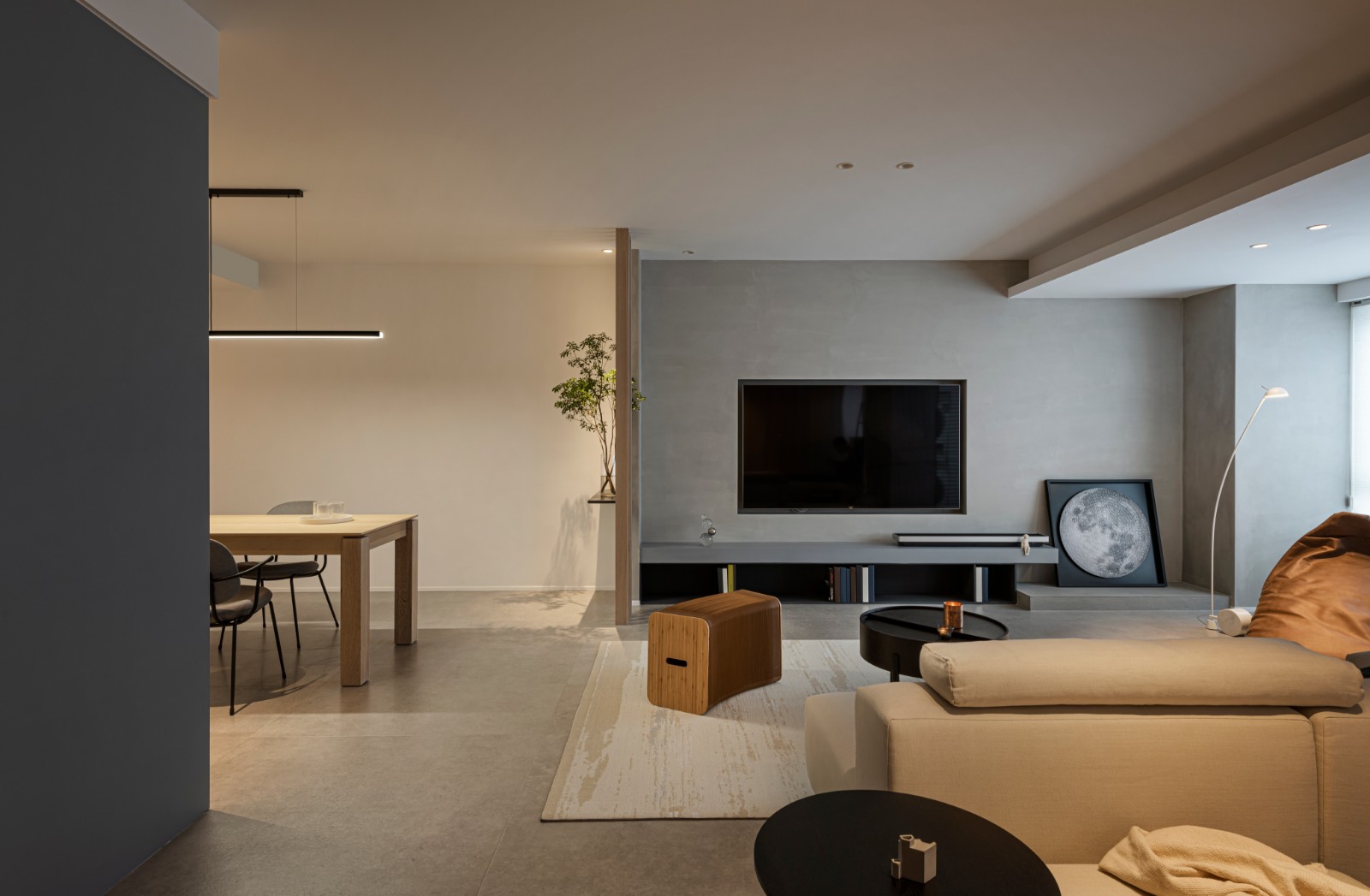 After seeing his home, I realized how important the design is. The ...