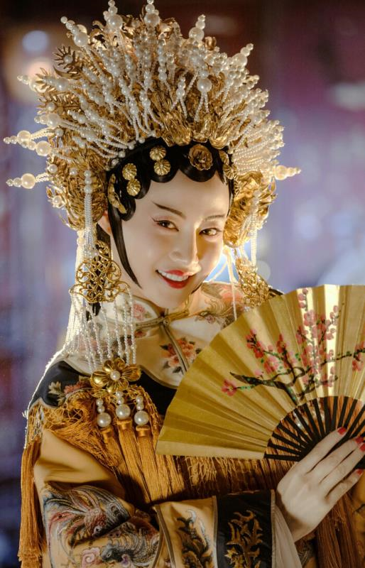 “宁为玉碎”引发的思考：是生命传承者，不是