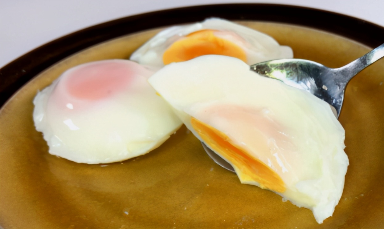 图片[7]-煮荷包蛋做法步骤图 掌握4要点圆润完整不散花不粘锅-起舞食谱网