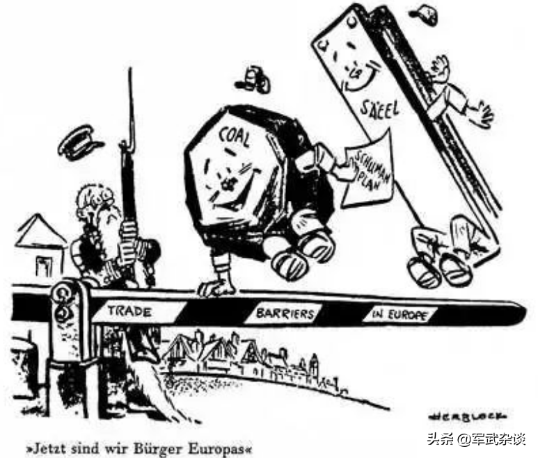 西班牙加入EPC项目，欧洲军备一体化更进一步，