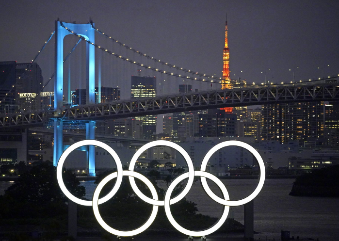 曝日本决定取消东京奥运会，76年来首次，目标2032年再办