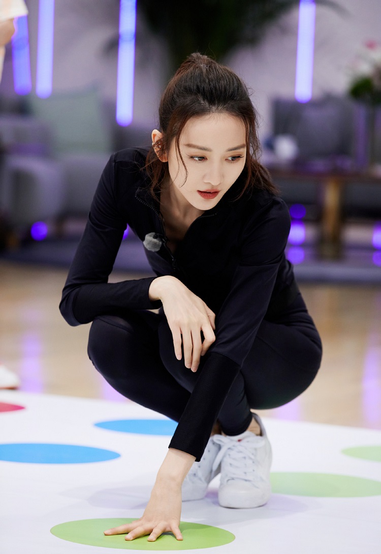 自律才是減肥的真經(jīng)，王鷗不建議節(jié)食減肥，管不住嘴就邁開腿