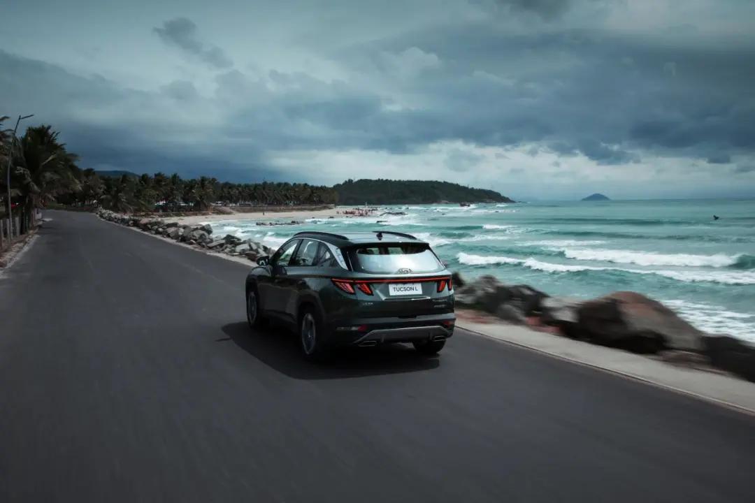 面对CR-V、RAV4荣放等对手，途胜L拿什么来拼？