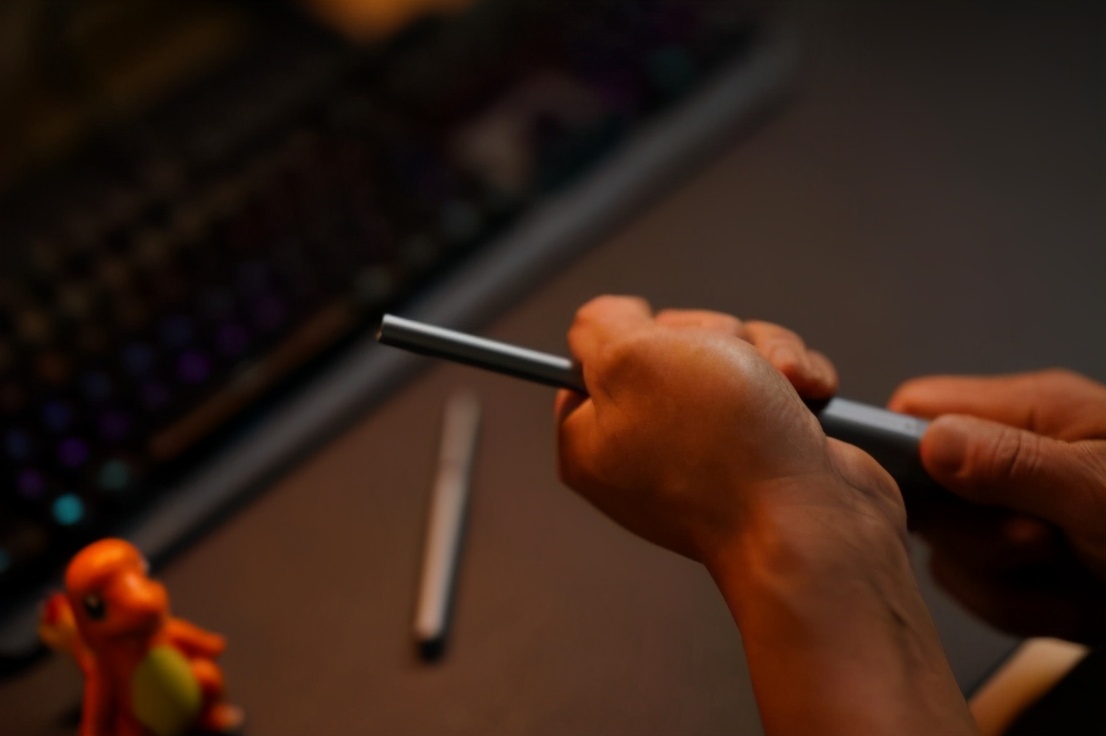 WOWSTICK工具四件套-满足你对手工改造的需求