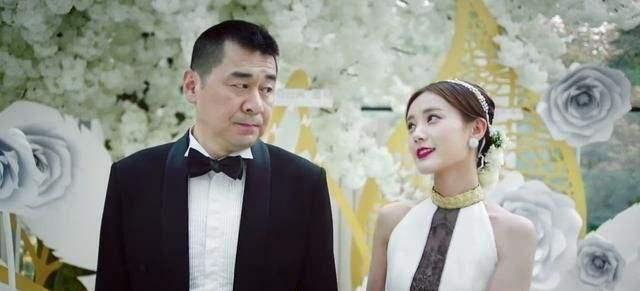 It is 90 flowers together, "Body is cold female advocate " Li Yitong, do not have Yang Zi after all the sort of " flourishing husband " constitution