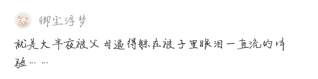 Spend the New Year come home to be urged marriage a kind of what kind of feeling be? Netizen: Be arranged obviously for nothing. . 