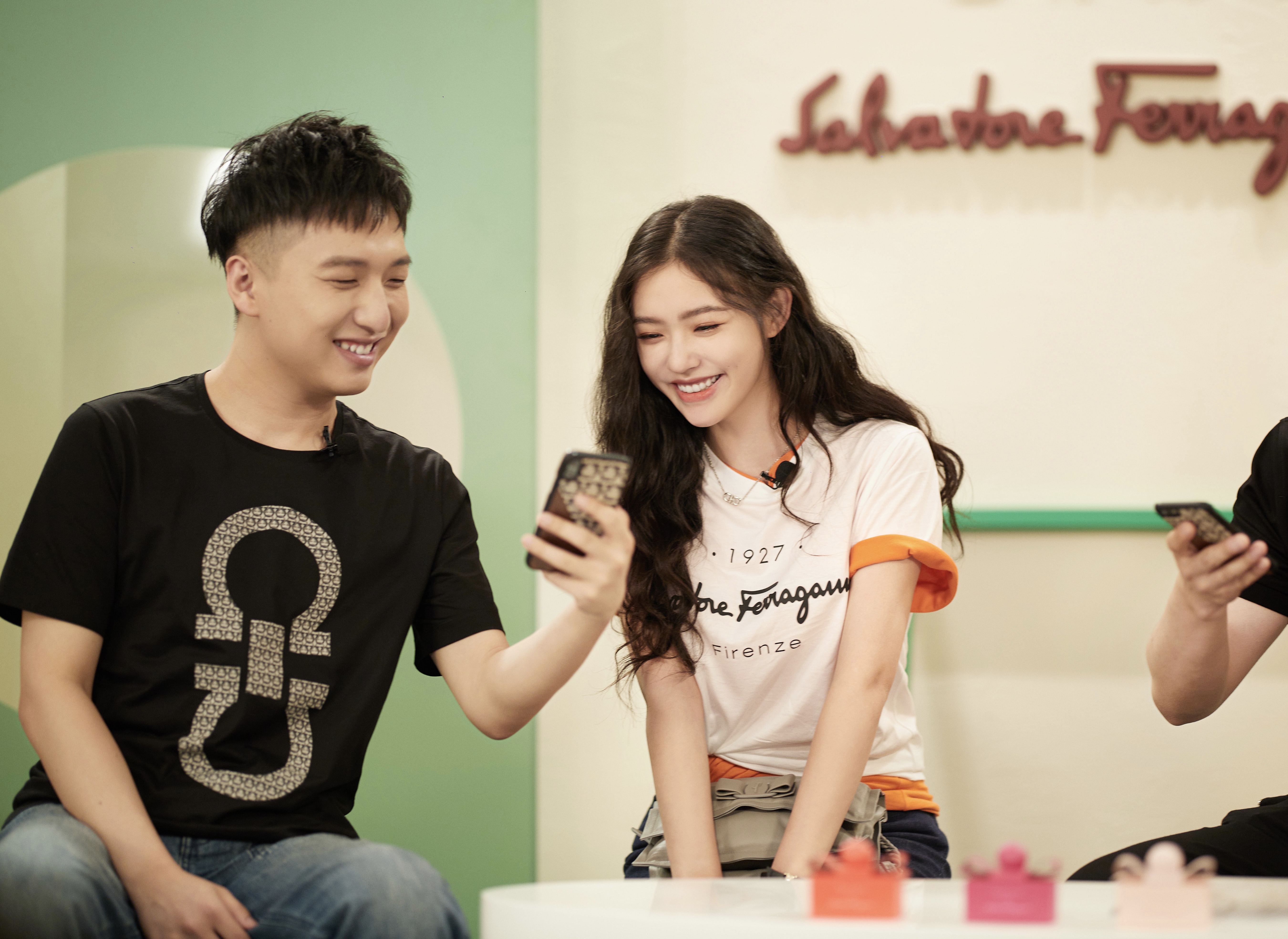 2020菲拉格慕“Viva Show”成都圆满落幕