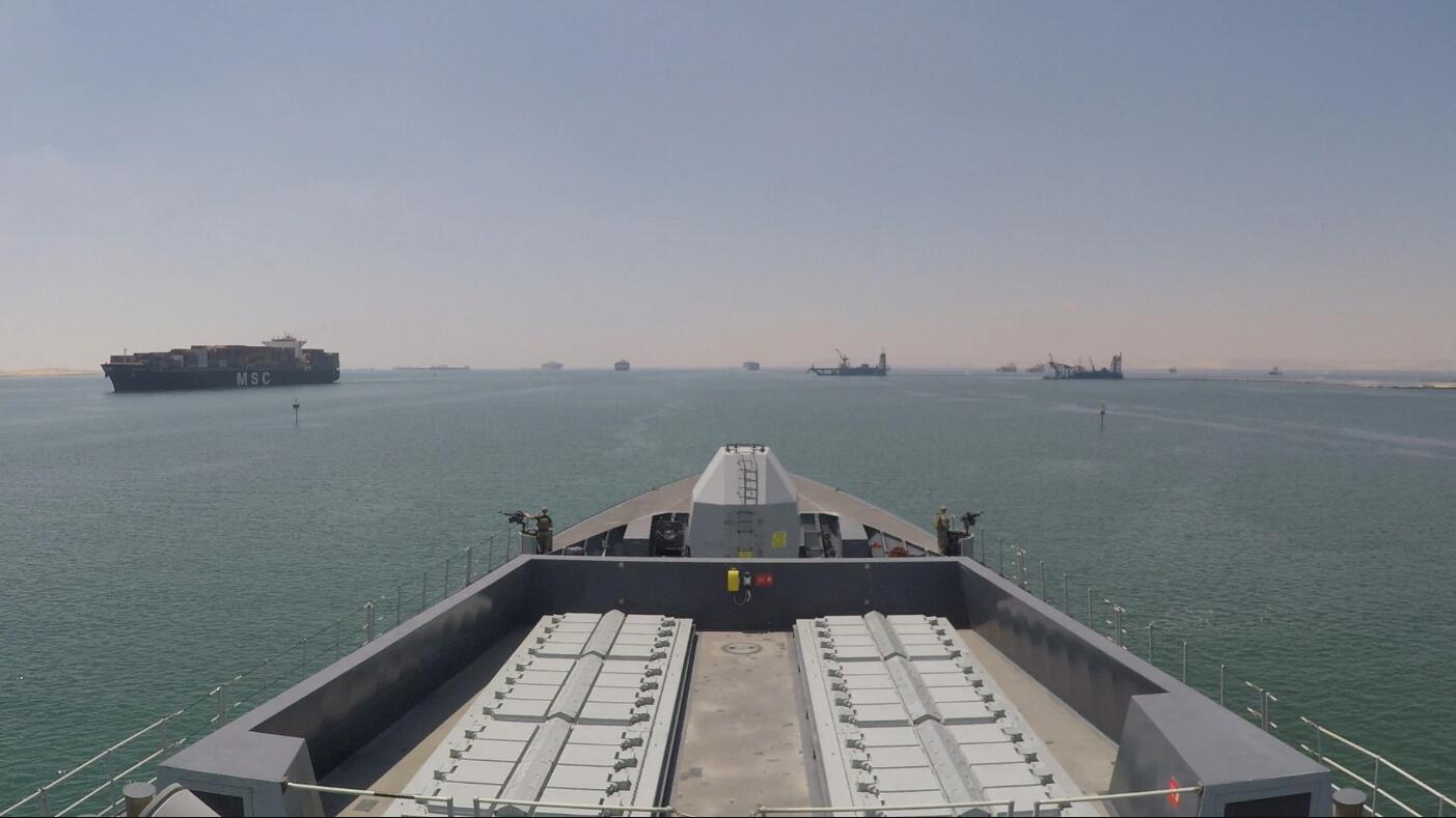 面对中国海军的崛起，五角大楼已经惊慌失措，策划搞海上恐怖主义