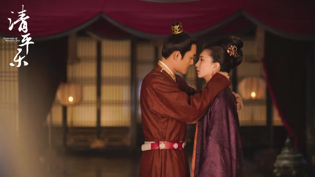 医学专业出身的编剧来写古装剧？《清平乐》吃