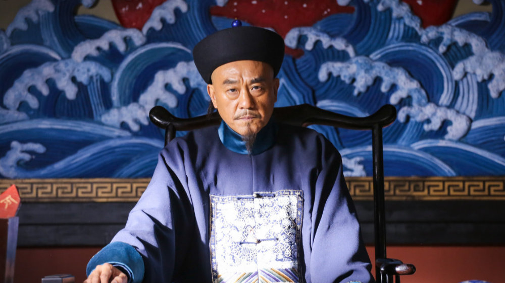 《双探》今晚首播，演员阵容雄厚，4位老面孔重聚，有大剧潜质