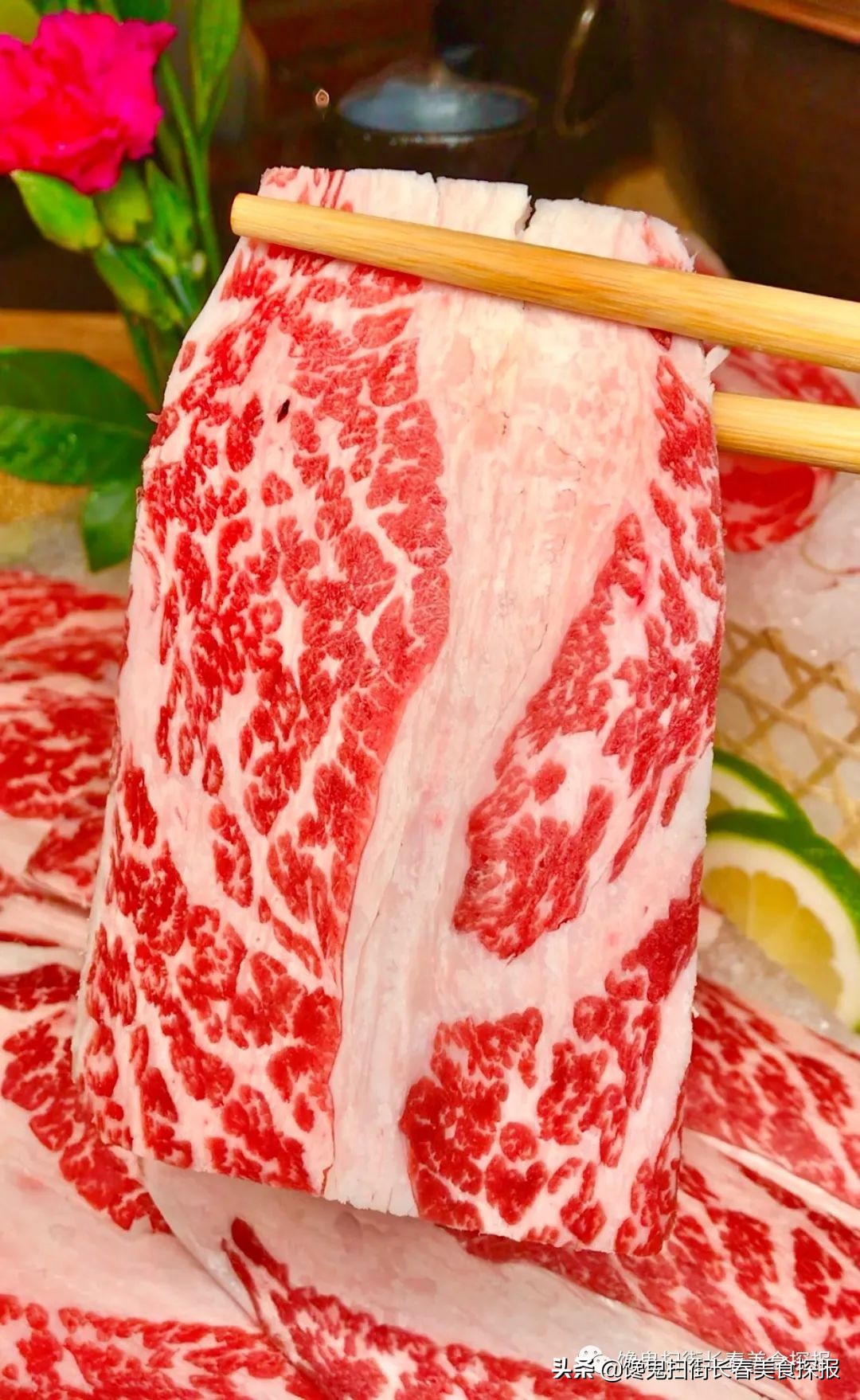 Take iron porcelain surely in Changchun rub eating house