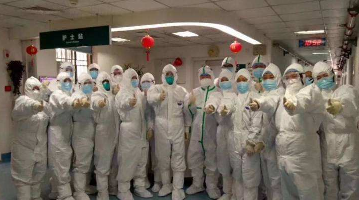 为何现在没人敢惹中国？只因12年前的一件事，侧