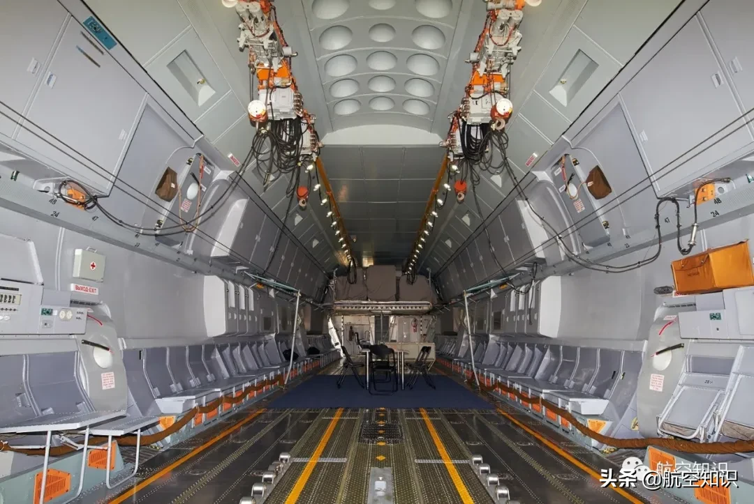 ��-20 vs. C-17��������������ʵ��ò������