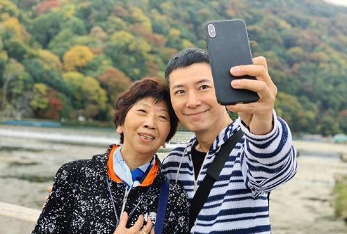 至今未婚的5位大龄男主持人，各有各的苦衷，最大60岁，最小47岁