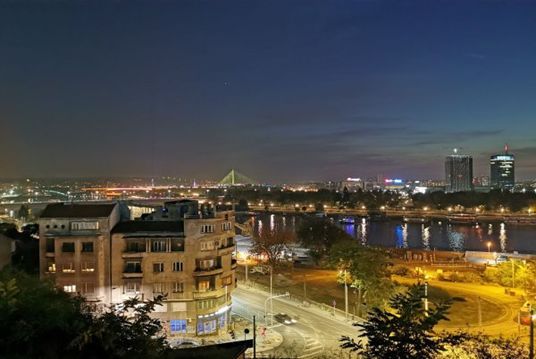 准备好迎接惊涛骇浪