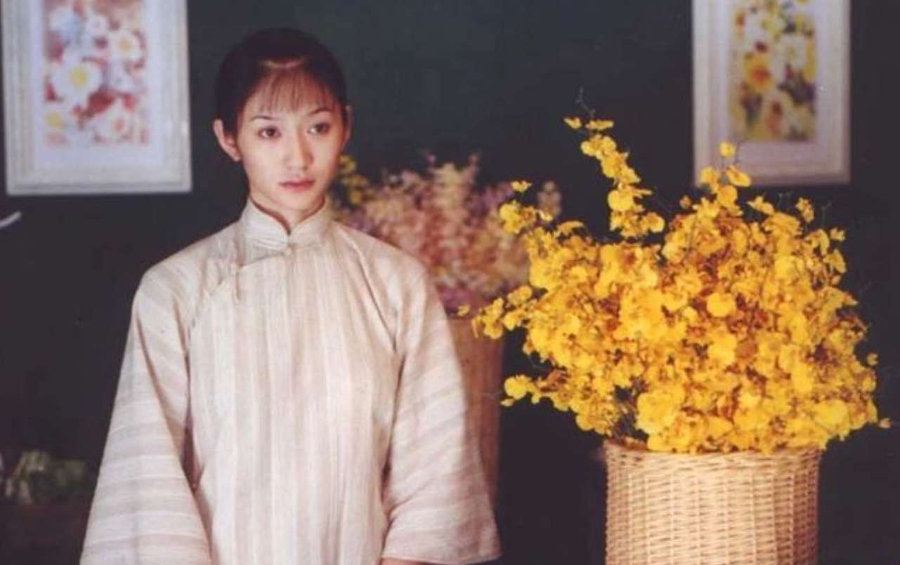 李小冉：被魔鬼前任威胁，为梅婷前夫流产，最终和男闺蜜修成正果