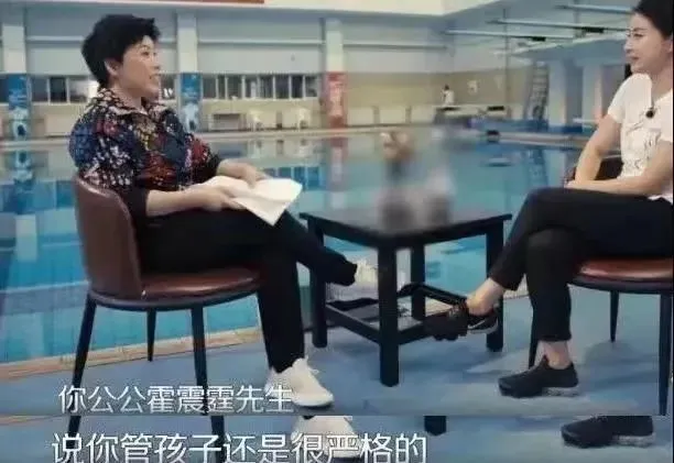 郭晶晶：真正的时代大女主，到底赢在了什么地方？