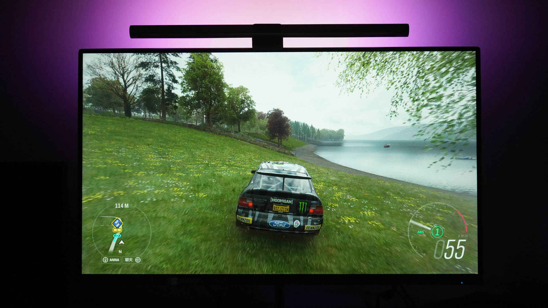 次世代4K中枢 - 优派VX3276-4k-MHD显示器