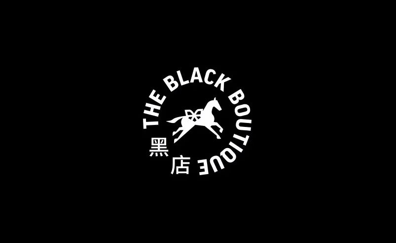 简约国际范的企业logo设计，有创意有识别性
