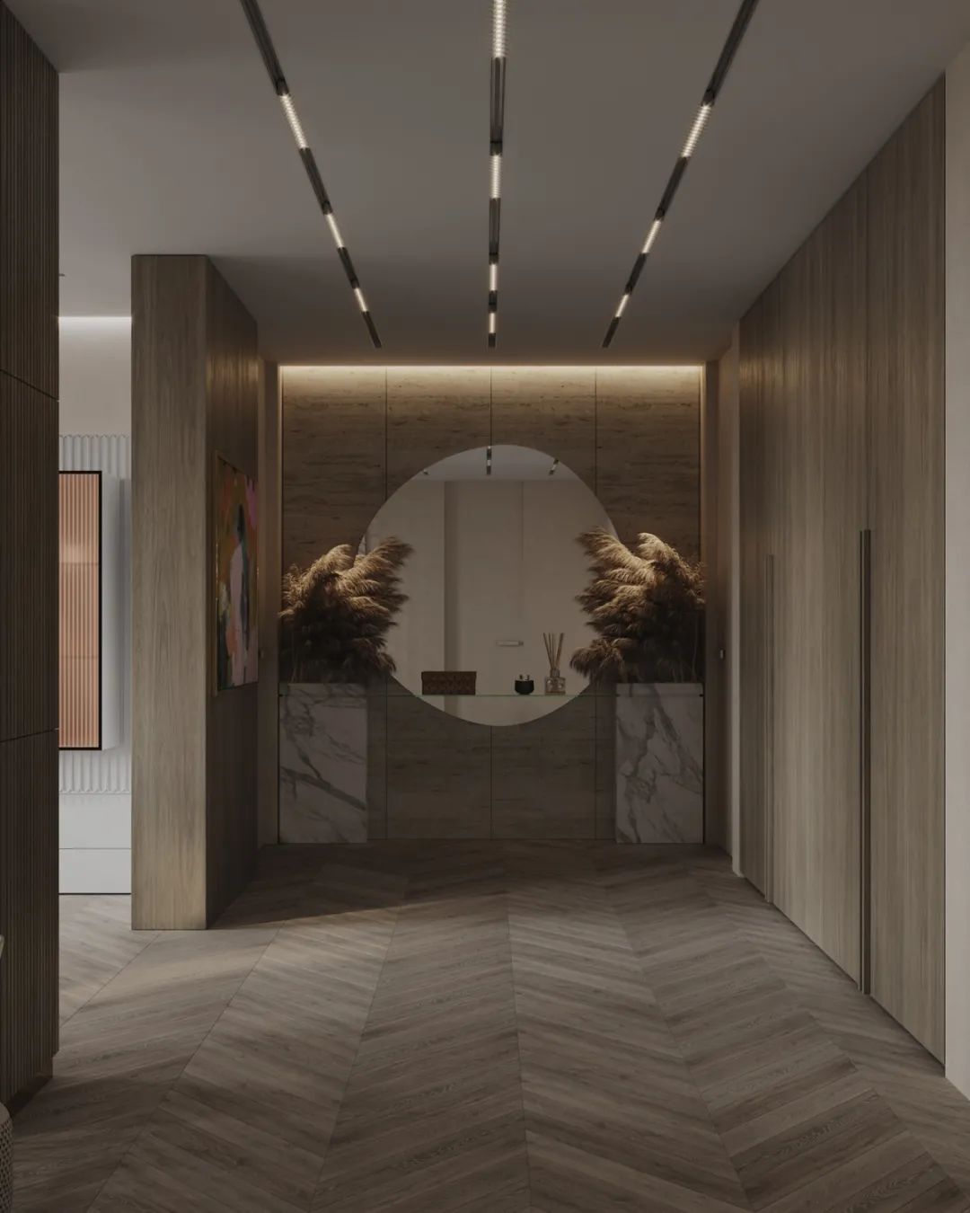 科普 ┃ 要环保还是性价比？地板材质选购指南 ┃ 南京装修