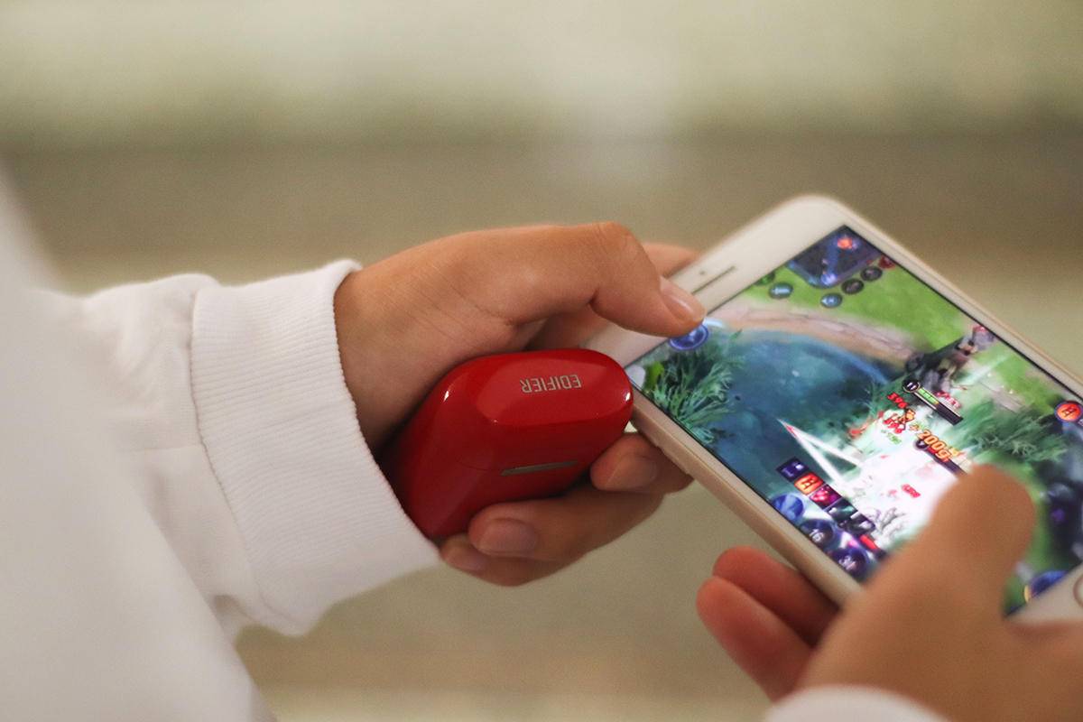 蓝牙耳机怎么选？漫步者通话降噪耳机才是职场人士的心头好