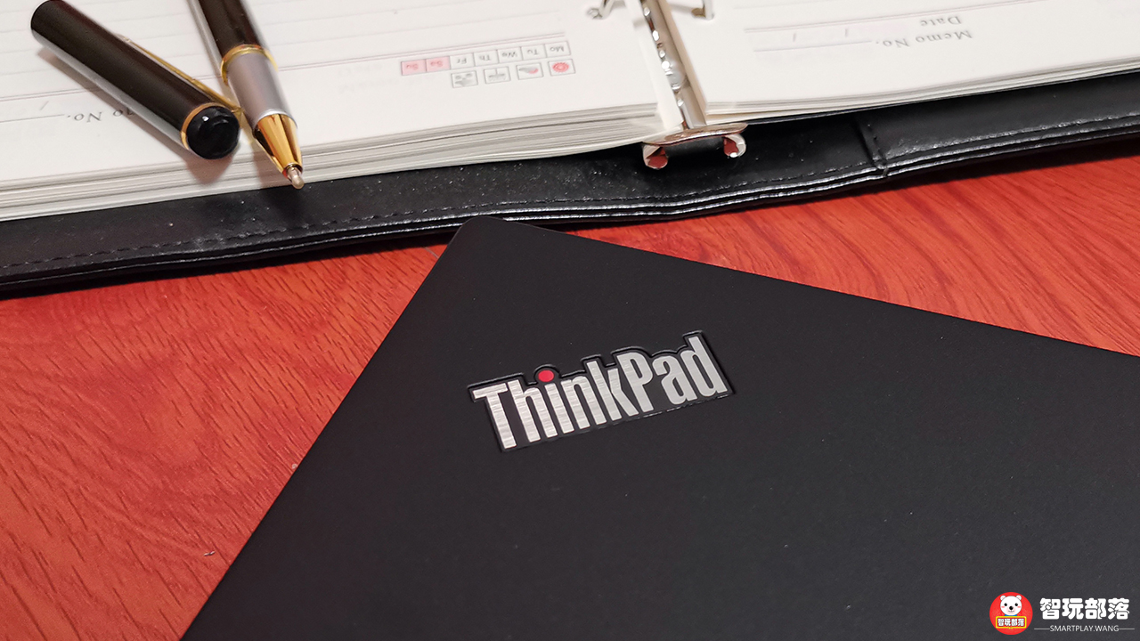 ThinkPad X390 4G版评测：万物互联新时代，全时互联便携商务本！