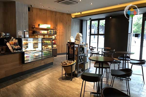 中美咖啡对决：星巴克和后起之秀瑞幸，谁才是性价比之王？